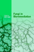 Cover: Fungi in Bioremediation - Cambridge University Press