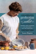 Cover: Perfection Salad - University of California Press