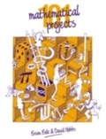 Cover: 101 Mathematical Projects - Cambridge University Press