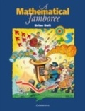 Cover: A Mathematical Jamboree - Cambridge University Press