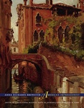 Cover: Anna Richards Brewster, American Impressionist - University of California Press