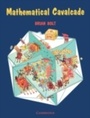 Cover: Mathematical Cavalcade - Cambridge University Press