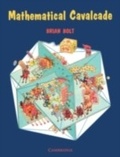 Cover: Mathematical Cavalcade - Cambridge University Press