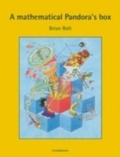 Cover: A Mathematical Pandora's Box - Cambridge University Press