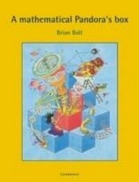 Enlarge image Cover: A Mathematical Pandora's Box - Cambridge University Press