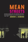 Cover: Mean Streets - University of California Press