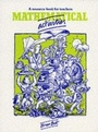Cover: Mathematical Activities - Cambridge University Press