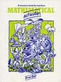 Cover: Mathematical Activities - Cambridge University Press