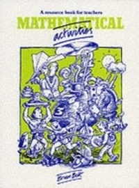 Enlarge image Cover: Mathematical Activities - Cambridge University Press