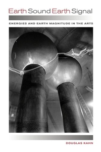 Enlarge image Cover: Earth Sound Earth Signal - University of California Press