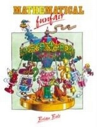 Enlarge image Cover: The Mathematical Funfair - Cambridge University Press