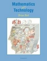Enlarge image Cover: Mathematics Meets Technology - Cambridge University Press