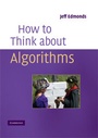 Cover: How to Think About Algorithms - Cambridge University Press