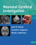 Cover: Neonatal Cerebral Investigation - Cambridge University Press