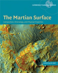 Abbildung von: The Martian Surface - Cambridge University Press
