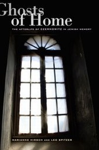 Enlarge image Cover: Ghosts of Home - University of California Press