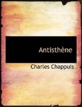 Cover: Antisthaune - BiblioLife
