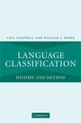Cover: Language Classification - Cambridge University Press