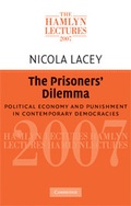 Cover: The Prisoners' Dilemma - Cambridge University Press