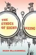 Cover: The Ethics of Sightseeing - University of California Press