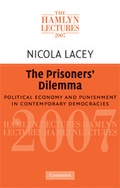Cover: The Prisoners' Dilemma - Cambridge University Press
