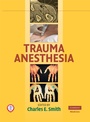 Cover: Trauma Anesthesia - Cambridge University Press