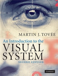 Abbildung von: An Introduction to the Visual System - Cambridge University Press