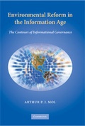 Cover: Environmental Reform in the Information Age - Cambridge University Press