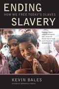 Cover: Ending Slavery - University of California Press