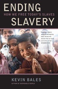 Abbildung von: Ending Slavery - University of California Press