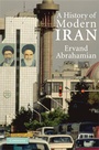 Cover: A History of Modern Iran - Cambridge University Press