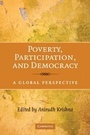 Cover: Poverty, Participation, and Democracy - Cambridge University Press