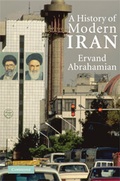 Cover: A History of Modern Iran - Cambridge University Press