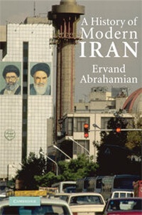 Enlarge image Cover: A History of Modern Iran - Cambridge University Press
