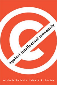 Enlarge image Cover: Against Intellectual Monopoly - Cambridge University Press