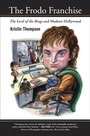 Cover: The Frodo Franchise - University of California Press