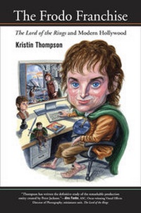 Enlarge image Cover: The Frodo Franchise - University of California Press