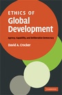 Cover: Ethics of Global Development - Cambridge University Press