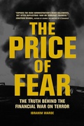 Cover: The Price of Fear - University of California Press