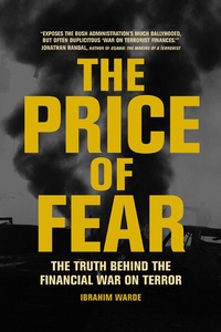 Enlarge image Cover: The Price of Fear - University of California Press