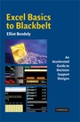 Cover: Excel Basics to Blackbelt - Cambridge University Press