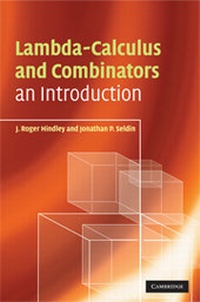 Abbildung von: Lambda-Calculus and Combinators - Cambridge University Press