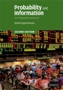 Cover: Probability and Information - Cambridge University Press
