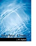 Cover: Electro-Motors - BiblioLife
