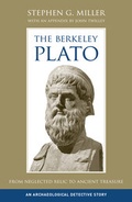 Cover: The Berkeley Plato - University of California Press