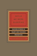 Cover: While We Were Sleeping - University of California Press