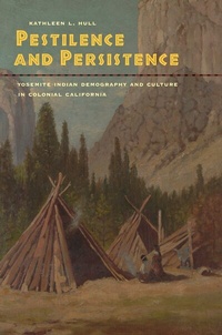 Enlarge image Cover: Pestilence and Persistence - University of California Press