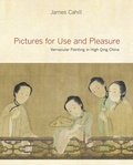 Cover: Pictures for Use and Pleasure - University of California Press