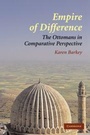 Cover: Empire of Difference - Cambridge University Press