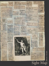Enlarge image Cover: Sight Map - University of California Press